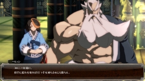 「ギルティギア イグザード レヴ ツー」AC版メインビジュアルが公開！新たに描かれるエピソードシナリオや新技・新モーションを紹介の画像4