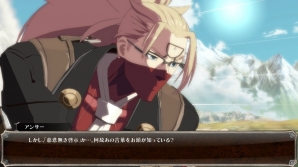 「ギルティギア イグザード レヴ ツー」AC版メインビジュアルが公開！新たに描かれるエピソードシナリオや新技・新モーションを紹介の画像6