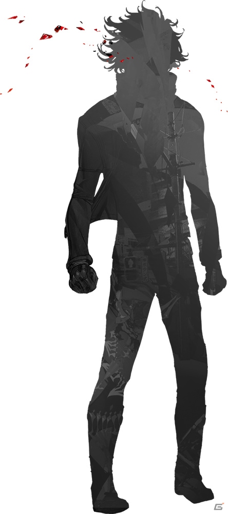 AC「ロード オブ ヴァーミリオン IV」新たに3人のキャラクターシルエットが公開！ロケテストで排出される使い魔カードもチェックの画像3