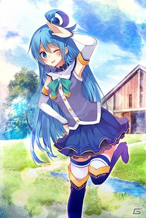 「チェインクロニクル3」にカズマ、アクア、めぐみん、ダクネスたちが登場！「この素晴らしい世界に祝福を！2」コラボがスタートの画像10