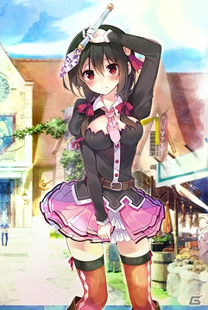 「チェインクロニクル3」にカズマ、アクア、めぐみん、ダクネスたちが登場！「この素晴らしい世界に祝福を！2」コラボがスタートの画像8