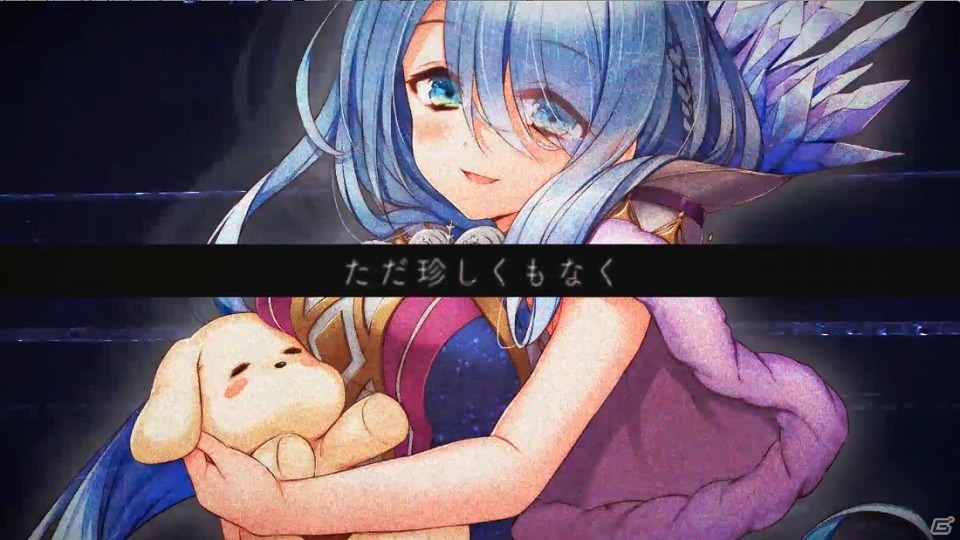 iOS/Android「グリモア～私立グリモワール魔法学園～」キャラクターソングプロジェクト第3弾！下屋則子さんが歌う雪白ましろのキャラソンが公開の画像5