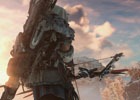 PS4「Horizon Zero Dawn」極限まで追及されたグラフィックと独特な世界観の表現―開発スタッフ映像「新たな高みを目指して」が公開