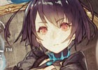 ヨコオタロウ氏が手がける新作スマートフォン向けゲームアプリ「SINoALICE（シノアリス）」の事前登録受付がスタート！