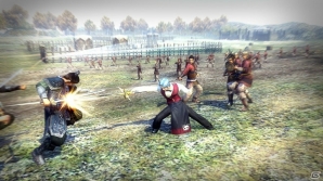 「真・三國無双 Online Z」司馬師と郭淮の強力な新武器が登場する2月アップデートが実施！の画像3