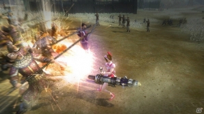 「真・三國無双 Online Z」司馬師と郭淮の強力な新武器が登場する2月アップデートが実施！の画像5
