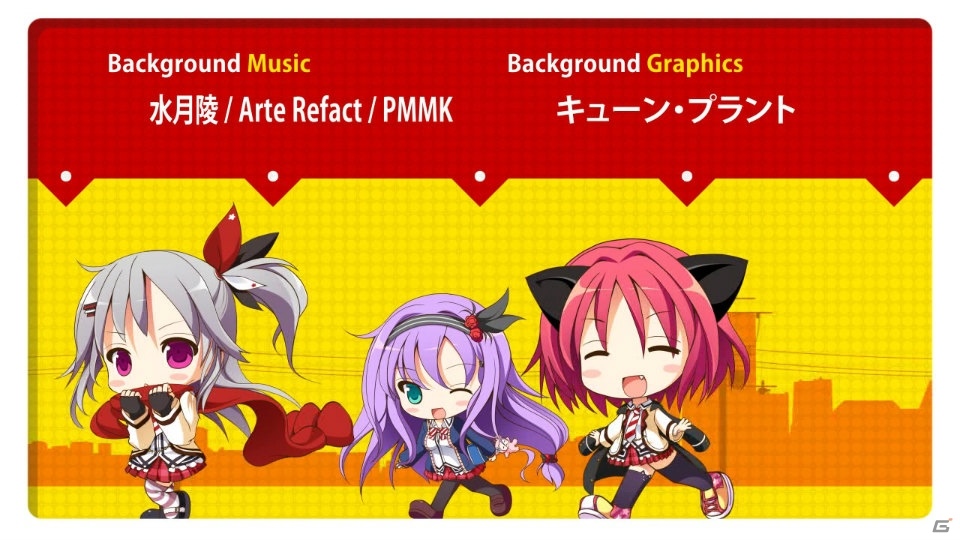 PS Vita「花咲ワークスプリング！」ドタバタに展開する恋愛物語を彩るオープニングムービーが公開！の画像19