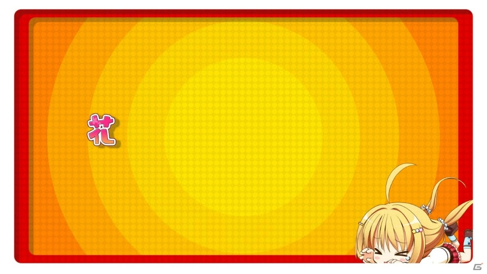 PS Vita「花咲ワークスプリング！」ドタバタに展開する恋愛物語を彩るオープニングムービーが公開！の画像21