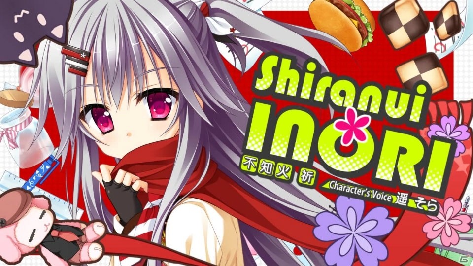 PS Vita「花咲ワークスプリング！」ドタバタに展開する恋愛物語を彩るオープニングムービーが公開！の画像7