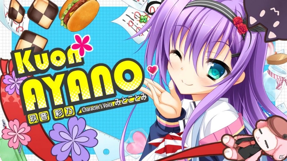 PS Vita「花咲ワークスプリング！」ドタバタに展開する恋愛物語を彩るオープニングムービーが公開！の画像8