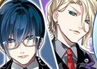 「マジカルデイズ」がハッカドールとコラボレーション！シークレットキャラを含む「コンビの仲良しメッセージ付き壁紙」をゲット