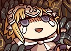 霊基保管室にジャンヌを探しに来たマシュの目的は…？「もっとマンガで分かる！Fate/Grand Order」第62話が更新