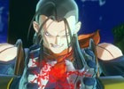 PS4「ドラゴンボール ゼノバース2」究極の人造人間「超17号」が参上！レイドボスバトルが本日23時より開催