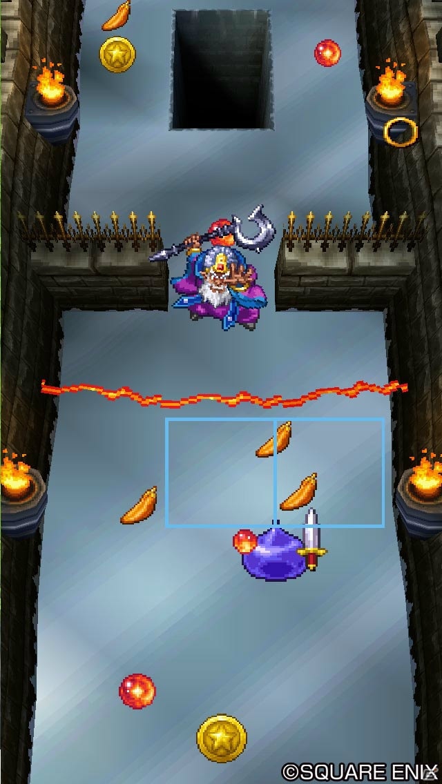 スマートフォン版「ドラゴンクエストVI　幻の大地」がAmazonアプリストアにて配信開始！の画像9