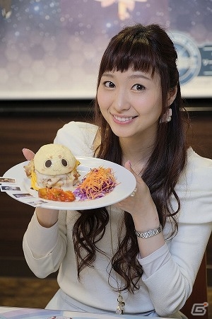 仮想と現実と“食欲”が交差する「セガコラボカフェ 劇場版ソードアート・オンライン -オーディナル・スケール-」をレポートの画像24