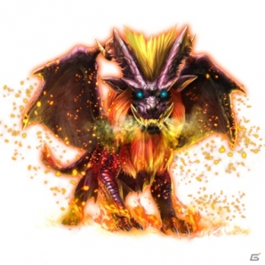 AC「モンスターハンター スピリッツ2 トリプルソウル」SP防具「ライダーシリーズ」が登場！特別な武器防具が入手できるミッションクエストも実施の画像13