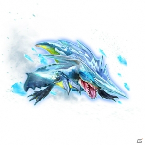 AC「モンスターハンター スピリッツ2 トリプルソウル」SP防具「ライダーシリーズ」が登場！特別な武器防具が入手できるミッションクエストも実施の画像9