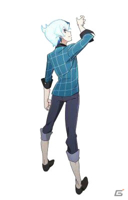 iOS/Android「【18】キミト ツナガル パズル」にてアニメ「AKIBA'S TRIP -THE ANIMATION-」とのコラボが開催！の画像2