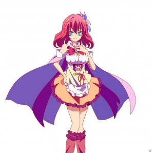 iOS/Android「ウチの姫さまがいちばんカワイイ」アニメ「ノーゲーム・ノーライフ」とのコラボが開催！ログインで白をゲットの画像3
