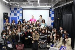 「マジカルデイズ」津田健次郎さんが出演した「Mr.マジカルデイズ グッズ販売記念イベント」のオフィシャルレポートが到着！の画像11