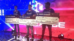 優勝賞金2,300万円！「ウイニングイレブン 2017」e-Sports世界大会の日本代表決定戦 予選ラウンド Season 2がまもなく開幕の画像2