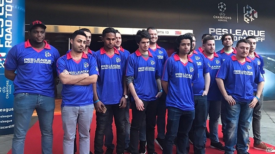 優勝賞金2,300万円！「ウイニングイレブン 2017」e-Sports世界大会の日本代表決定戦 予選ラウンド Season 2がまもなく開幕の画像4