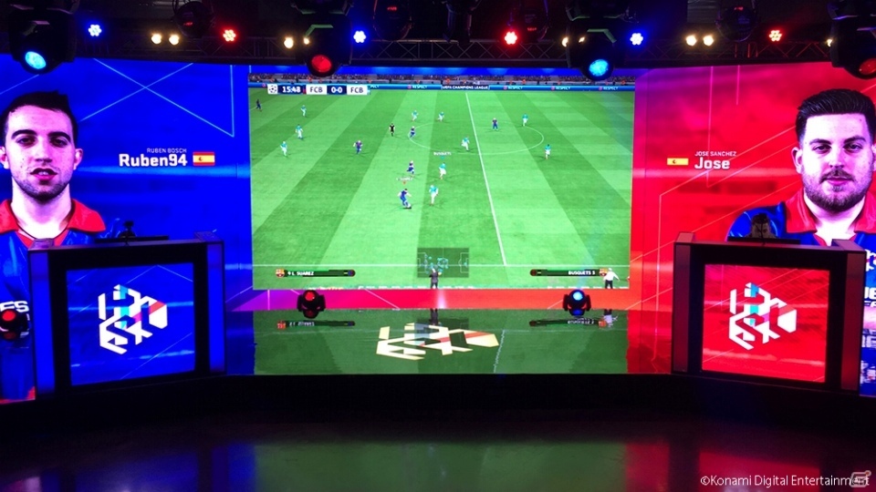 優勝賞金2,300万円！「ウイニングイレブン 2017」e-Sports世界大会の日本代表決定戦 予選ラウンド Season 2がまもなく開幕の画像6