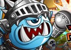 iOS/Android「城とドラゴン」コラボマップでランキング上位を目指せ！「進撃の巨人」マップにてリーグが開催