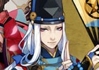 iOS/Android「陰陽師」杉山紀彰さん、行成とあさんが出演するニコニコ生放送がサービス当日に配信決定！