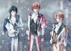 多彩な分野で約3万着の衣装を制作してきたオサレカンパニー、iOS/Android「アイドリッシュセブン」第3部の新衣装をデザイン
