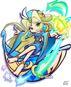 iOS/Android「ぷよぷよ!!クエスト」アインが的中する「オールスターガチャ」が2月20日より実施！の画像3