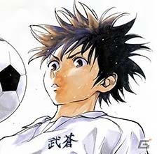 原作のキャラ設定になぞらえたスキルに注目！「サカつくシュート！2017」にて「BE BLUES！～青になれ～」とのコラボが開催の画像14