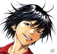 原作のキャラ設定になぞらえたスキルに注目！「サカつくシュート！2017」にて「BE BLUES！～青になれ～」とのコラボが開催の画像16