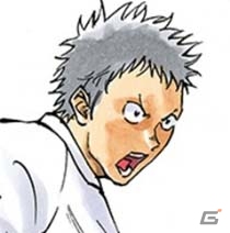 原作のキャラ設定になぞらえたスキルに注目！「サカつくシュート！2017」にて「BE BLUES！～青になれ～」とのコラボが開催の画像26