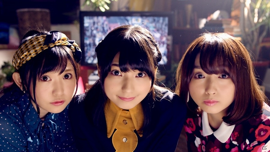 「ファンタシースターオンライン 2」新TVCM「PS4あるなら、いっしょにやろ！」が公開！新人プレイヤー応援キャンペーンも開催中の画像1