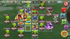 iOS/Android「リ・モンスター」が配信開始1周年！八鬼や鬼神が次々と登場する記念イベントやスペシャルガチャが実施中の画像11