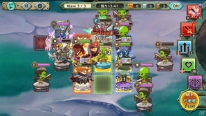 iOS/Android「リ・モンスター」が配信開始1周年！八鬼や鬼神が次々と登場する記念イベントやスペシャルガチャが実施中の画像14