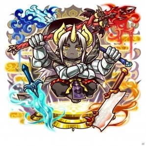 iOS/Android「リ・モンスター」が配信開始1周年！八鬼や鬼神が次々と登場する記念イベントやスペシャルガチャが実施中の画像15