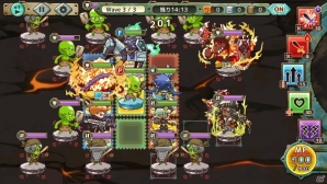 iOS/Android「リ・モンスター」が配信開始1周年！八鬼や鬼神が次々と登場する記念イベントやスペシャルガチャが実施中の画像4