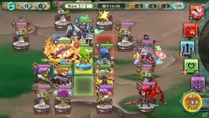 iOS/Android「リ・モンスター」が配信開始1周年！八鬼や鬼神が次々と登場する記念イベントやスペシャルガチャが実施中の画像7