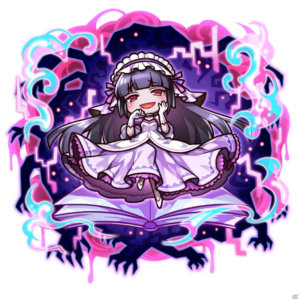 iOS/Android「リ・モンスター」が配信開始1周年！八鬼や鬼神が次々と登場する記念イベントやスペシャルガチャが実施中の画像10
