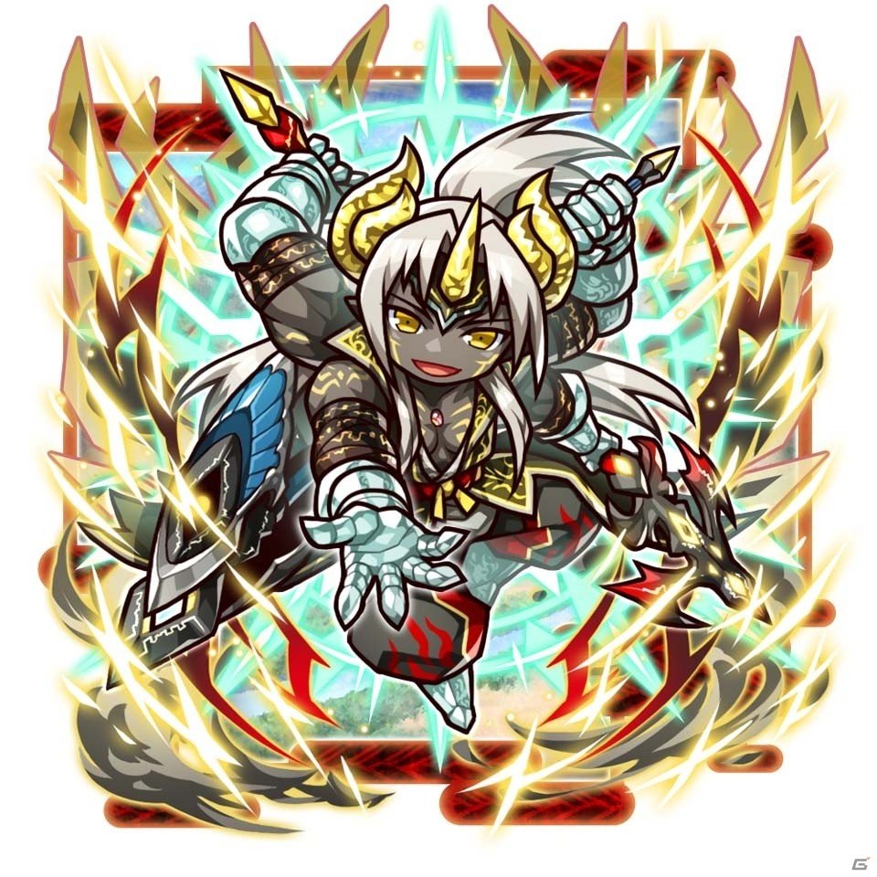 iOS/Android「リ・モンスター」が配信開始1周年！八鬼や鬼神が次々と登場する記念イベントやスペシャルガチャが実施中の画像16