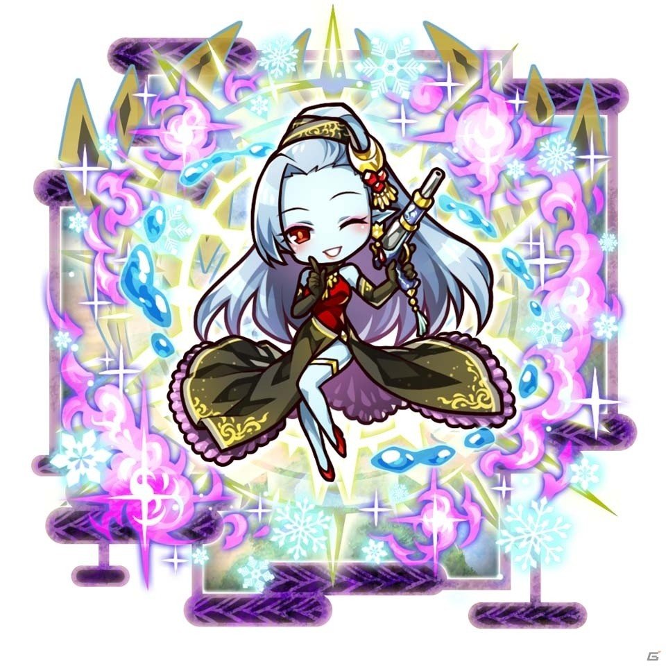 iOS/Android「リ・モンスター」が配信開始1周年！八鬼や鬼神が次々と登場する記念イベントやスペシャルガチャが実施中の画像17