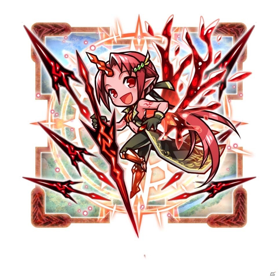 iOS/Android「リ・モンスター」が配信開始1周年！八鬼や鬼神が次々と登場する記念イベントやスペシャルガチャが実施中の画像19