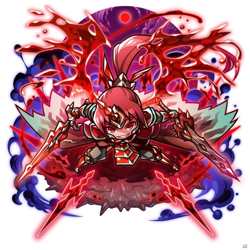 iOS/Android「リ・モンスター」が配信開始1周年！八鬼や鬼神が次々と登場する記念イベントやスペシャルガチャが実施中の画像6