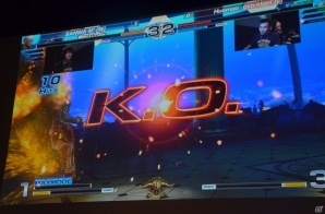 世界の頂点を決める大会「THE KING OF FIGHTERS XIV WORLD CHAMPIONSHIP」をレポート！新コスチュームや新キャラクターの情報もの画像13