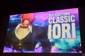 世界の頂点を決める大会「THE KING OF FIGHTERS XIV WORLD CHAMPIONSHIP」をレポート！新コスチュームや新キャラクターの情報もの画像16