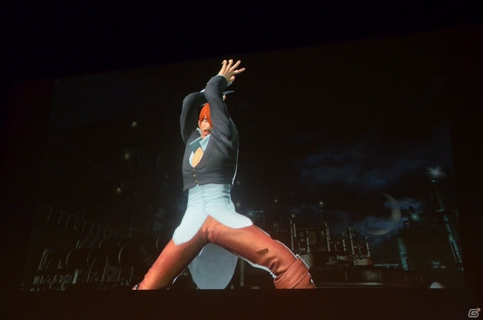 世界の頂点を決める大会「THE KING OF FIGHTERS XIV WORLD CHAMPIONSHIP」をレポート！新コスチュームや新キャラクターの情報もの画像18