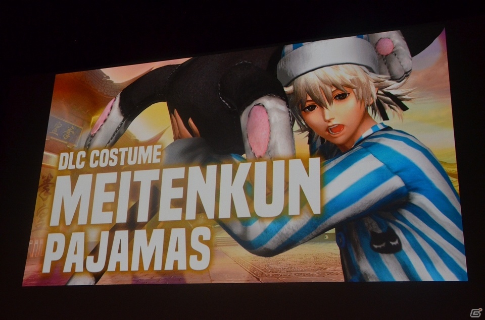 世界の頂点を決める大会「THE KING OF FIGHTERS XIV WORLD CHAMPIONSHIP」をレポート！新コスチュームや新キャラクターの情報もの画像21