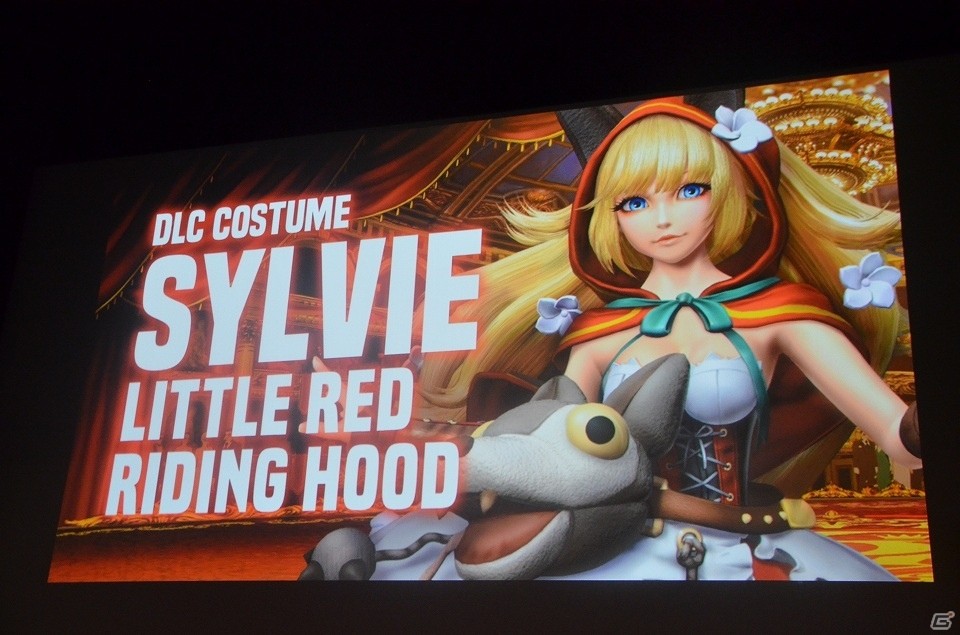 世界の頂点を決める大会「THE KING OF FIGHTERS XIV WORLD CHAMPIONSHIP」をレポート！新コスチュームや新キャラクターの情報もの画像22